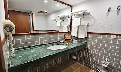 Garden Suite -  Bahçe Manzaralı